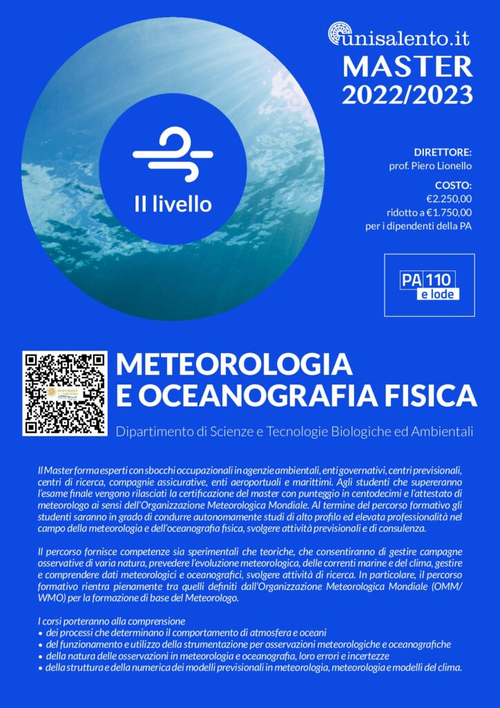 Master Metereologia Pdf 724x1024