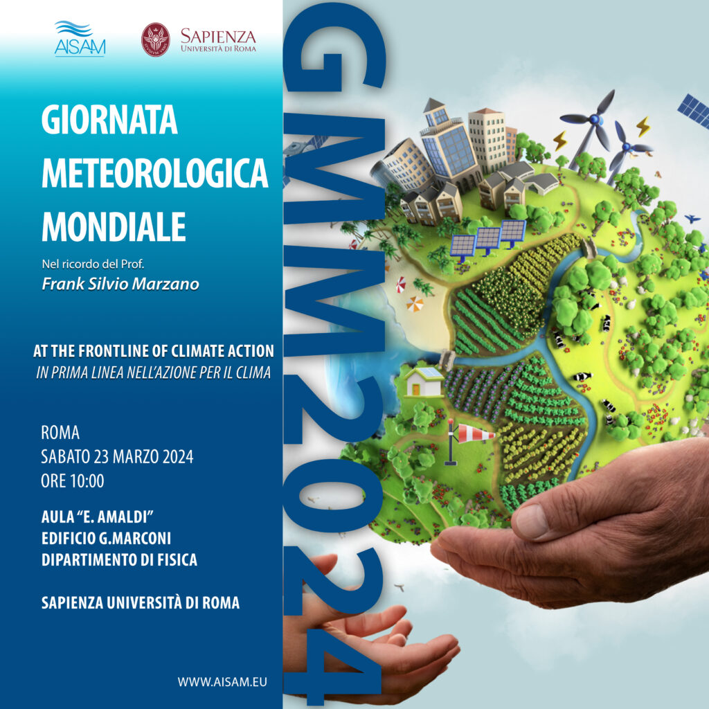 SaveTheDate GMM2024 1024x1024