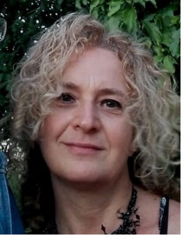 Francesca Calastrini Lamma CNR-IBE