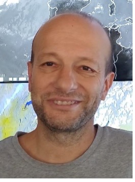 Gianni Messeri Lamma CNR-IBE
