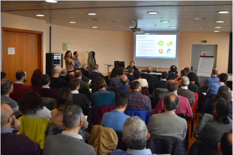 Modellistica meteorologica italiana ItaliaMeteo