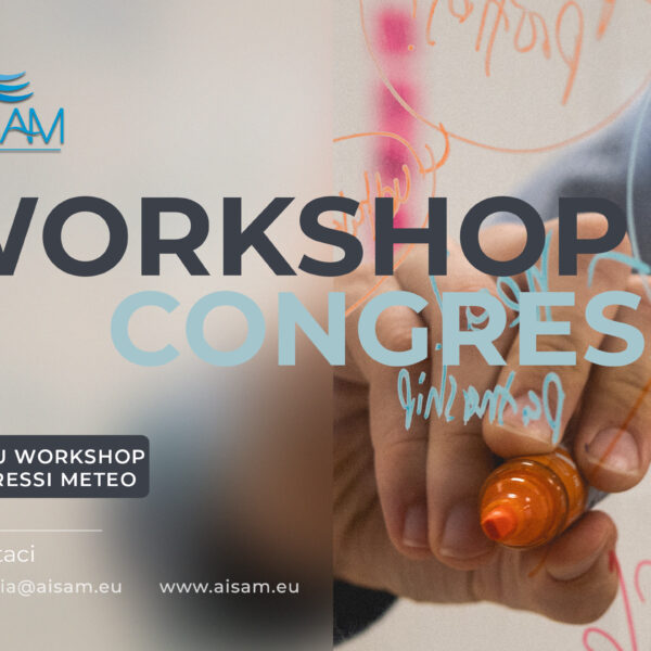 Workshop e Congressi