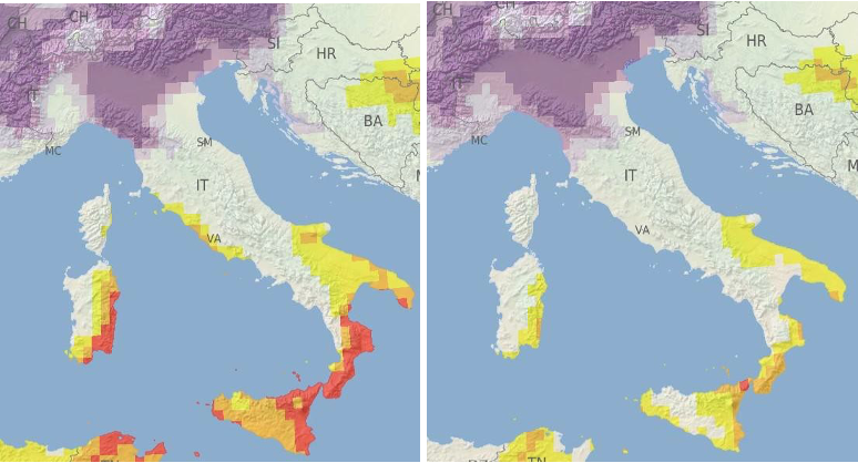 Siccità: cos’è, che impatti ha e come si monitora?