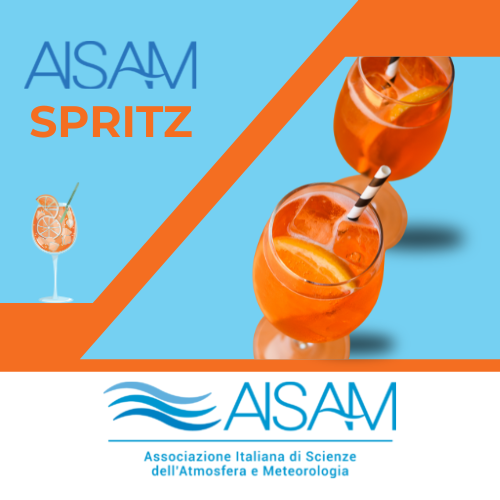 AISAM Spritz – Nowcasting